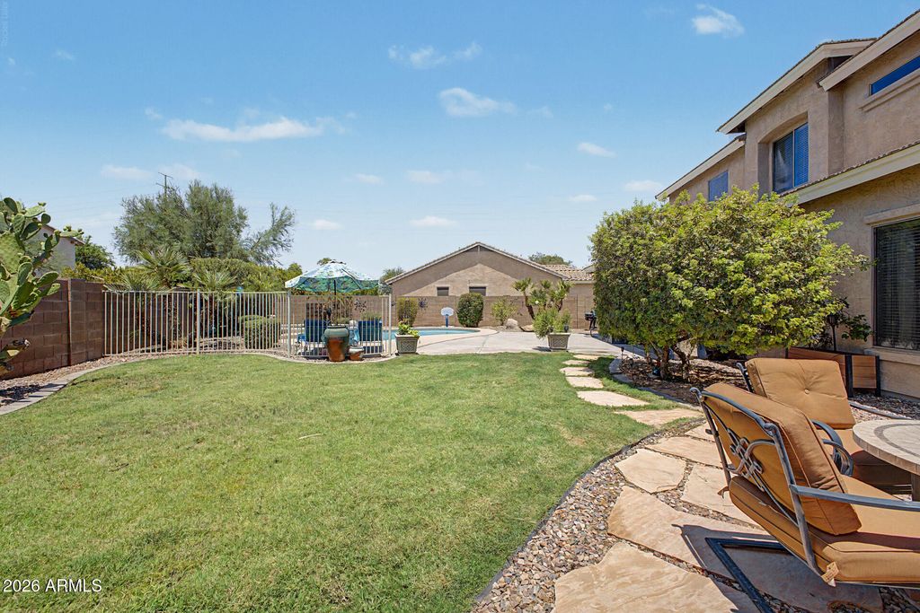 4062 S WAYNE Place, Chandler, AZ 85249 — photo 3