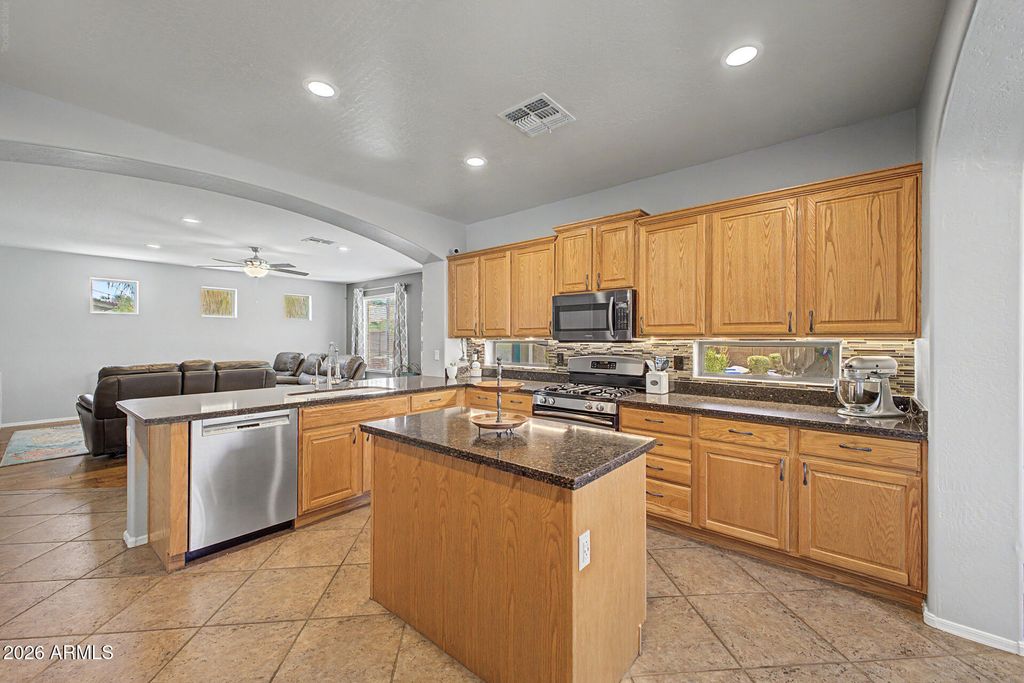 4062 S WAYNE Place, Chandler, AZ 85249 — photo 4