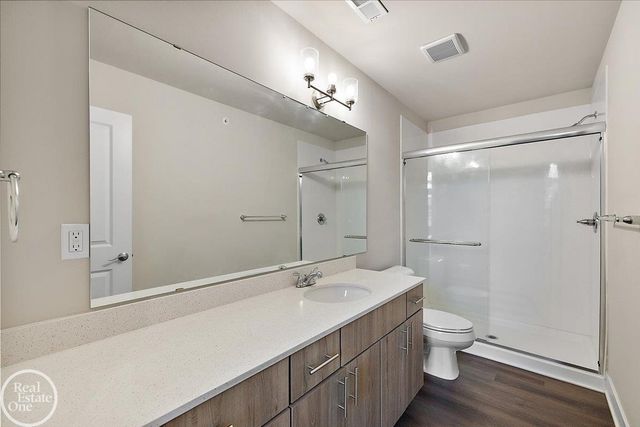 2676 Barrington Square Drive Unit #1G, Auburn Hills, MI 48326