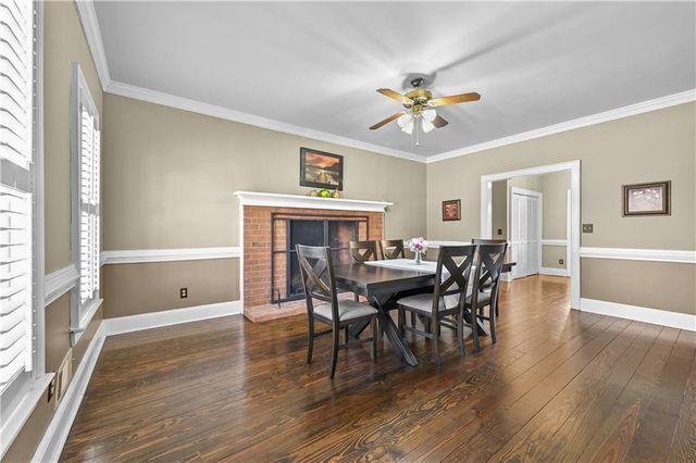 110 Amsterdam SW Drive, Lilburn, GA 30047