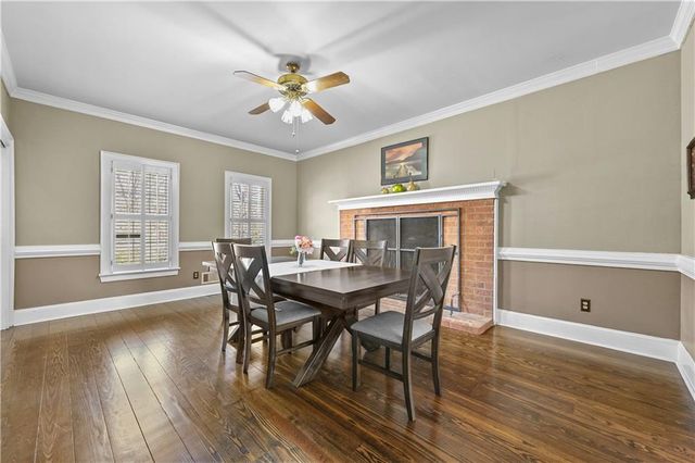 110 Amsterdam SW Drive, Lilburn, GA 30047