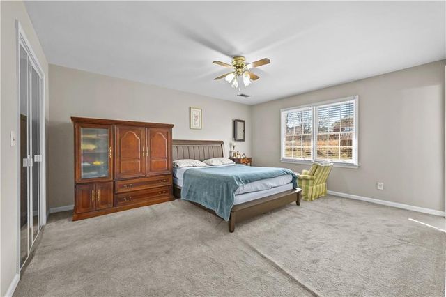 110 Amsterdam SW Drive, Lilburn, GA 30047