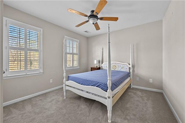 110 Amsterdam SW Drive, Lilburn, GA 30047