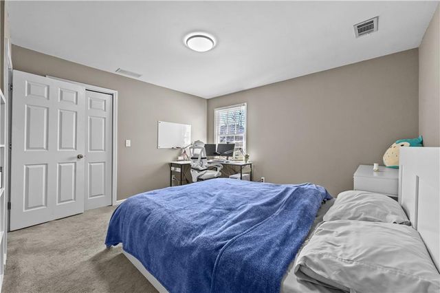 110 Amsterdam SW Drive, Lilburn, GA 30047