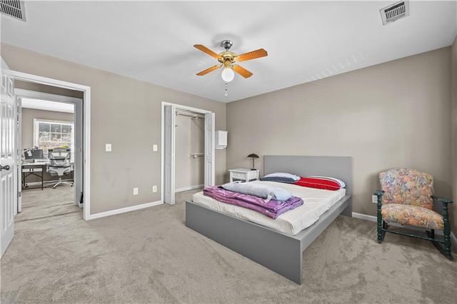 110 Amsterdam SW Drive, Lilburn, GA 30047