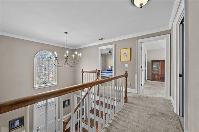 110 Amsterdam SW Drive, Lilburn, GA 30047