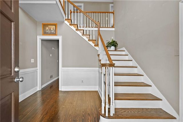 110 Amsterdam SW Drive, Lilburn, GA 30047