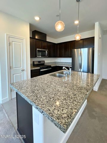 2018 Cradle Mountain Drive UNIT 1, Reno, NV 89523