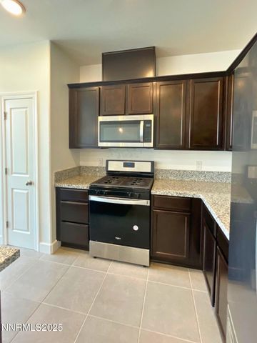 2018 Cradle Mountain Drive UNIT 1, Reno, NV 89523