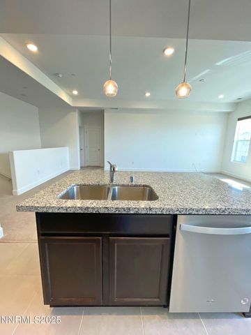 2018 Cradle Mountain Drive UNIT 1, Reno, NV 89523