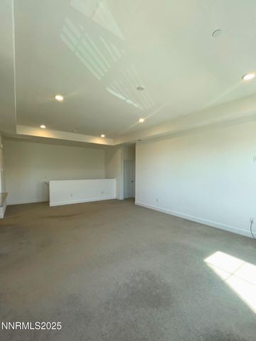 2018 Cradle Mountain Drive UNIT 1, Reno, NV 89523