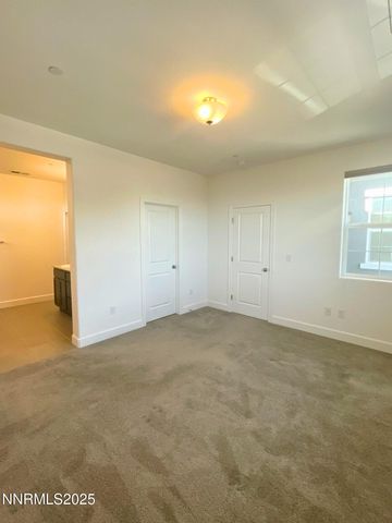 2018 Cradle Mountain Drive UNIT 1, Reno, NV 89523