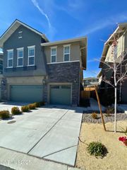 2018 Cradle Mountain Drive UNIT 1, Reno, NV 89523