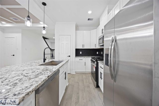 6734 Paris Street A-B, Houston, TX 77021