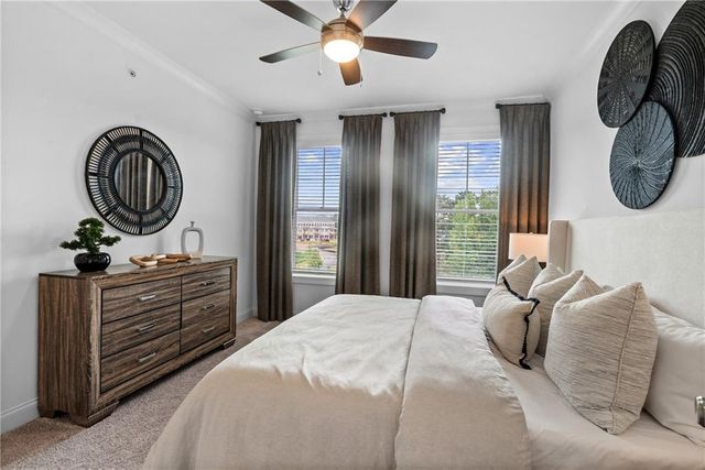 534 Alice Way D5, Cumming, GA 30040