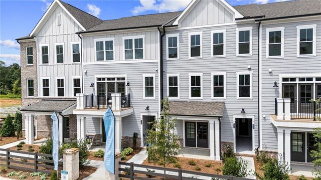 534 Alice Way D5, Cumming, GA 30040