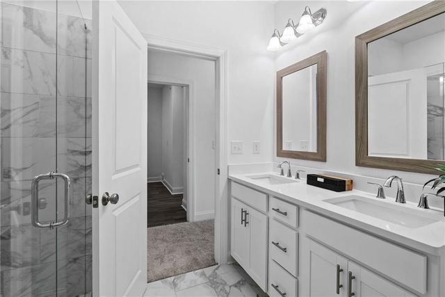 534 Alice Way D5, Cumming, GA 30040