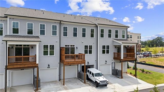 534 Alice Way D5, Cumming, GA 30040