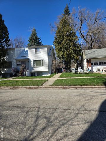 2601 Bennett Avenue, Flint, MI 48506