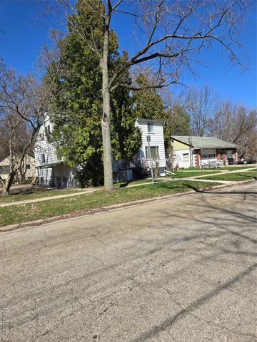 2601 Bennett Avenue, Flint, MI 48506