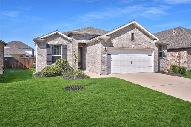 3013 Stallion Trail Way, Aubrey, TX 76227