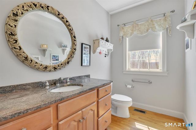 851 South Street, Middlebury, CT 06762