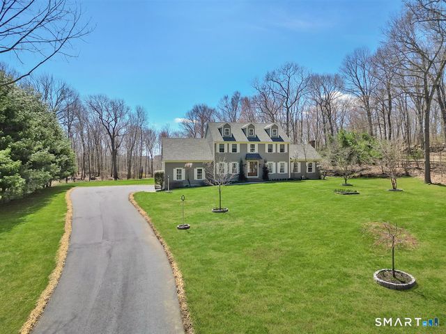 851 South Street, Middlebury, CT 06762