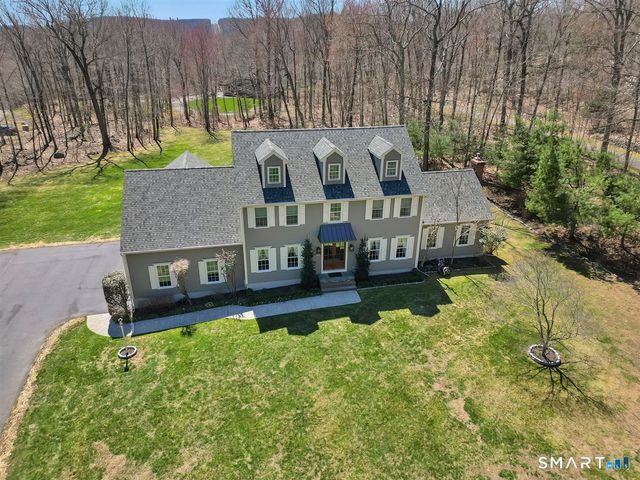 851 South Street, Middlebury, CT 06762