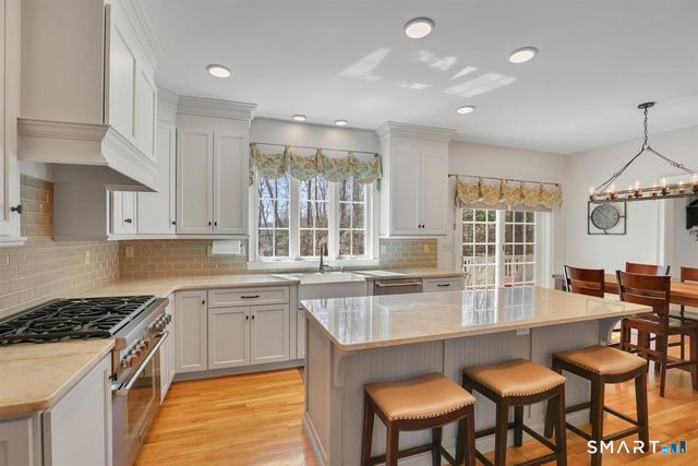 851 South Street, Middlebury, CT 06762