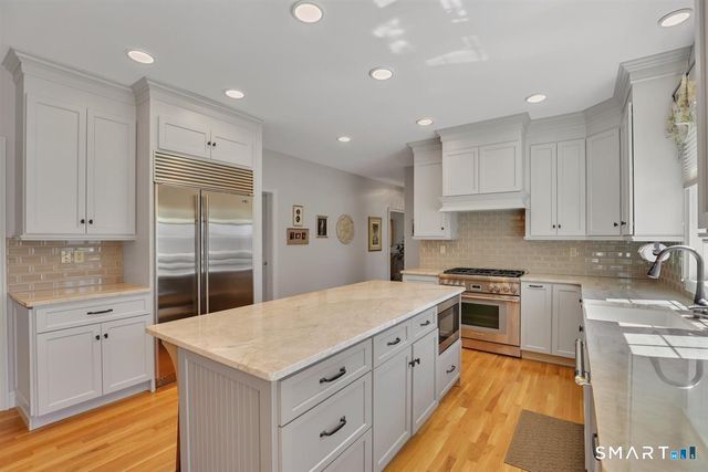 851 South Street, Middlebury, CT 06762