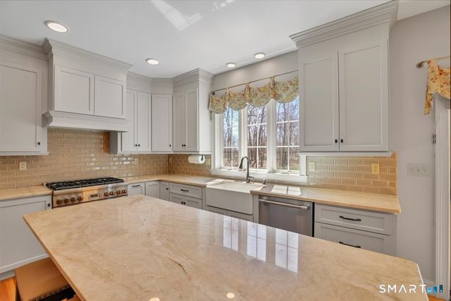 851 South Street, Middlebury, CT 06762