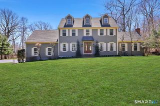 851 South Street, Middlebury, CT 06762