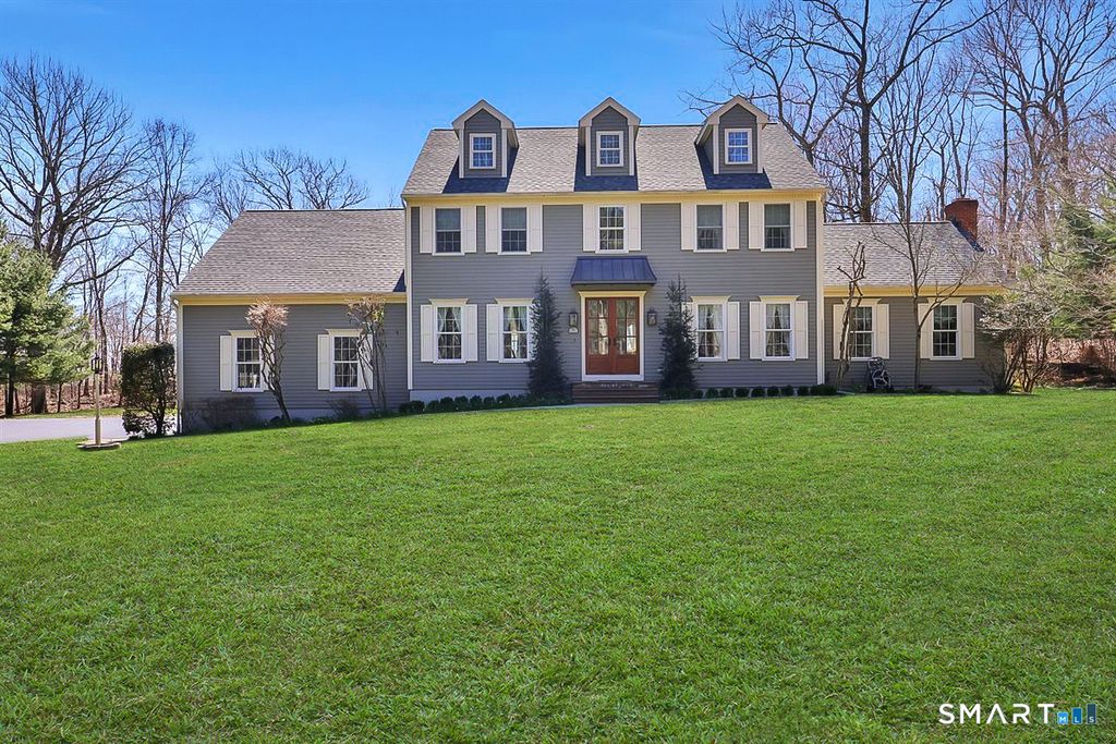 851 South Street, Middlebury, CT 06762