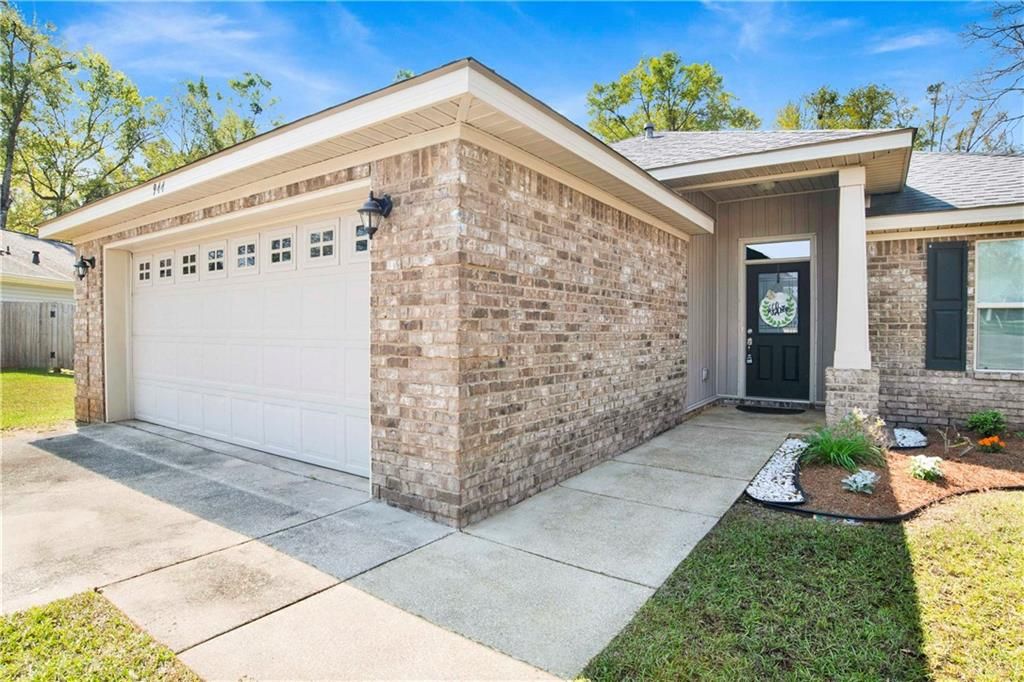 944 Parliament Court, Mobile, AL 36695 — photo 2