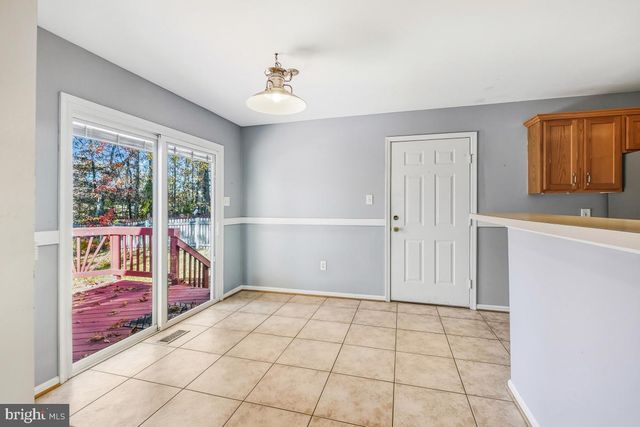 9 VARONE DR, Stafford, VA 22554