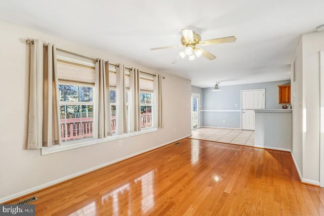 9 VARONE DR, Stafford, VA 22554