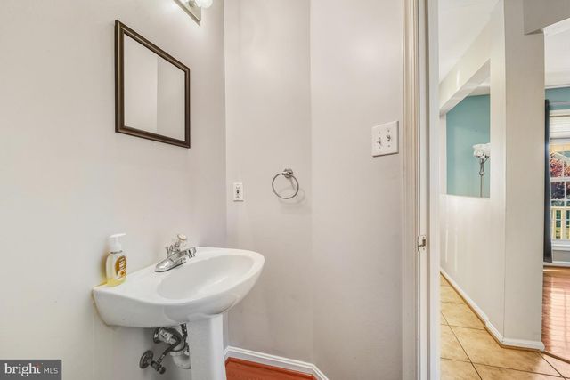 9 VARONE DR, Stafford, VA 22554