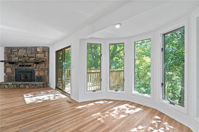 1 Ramsey Drive, Bella Vista, AR 72714