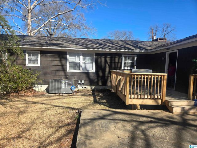 955 BRANDY LANE, Birmingham, AL 35214