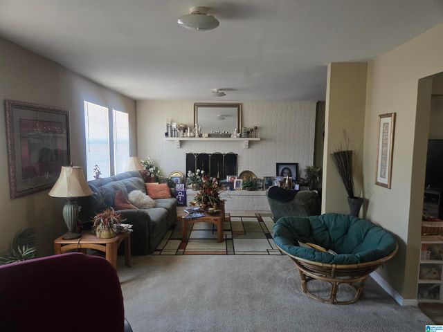 955 BRANDY LANE, Birmingham, AL 35214