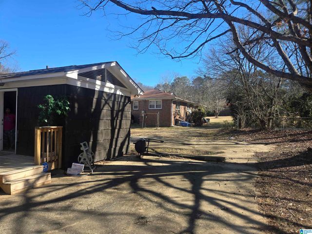 955 BRANDY LANE, Birmingham, AL 35214