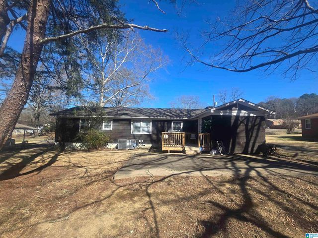 955 BRANDY LANE, Birmingham, AL 35214