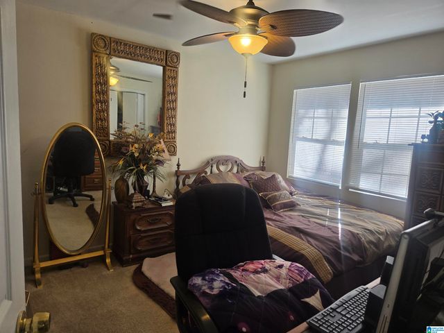 955 BRANDY LANE, Birmingham, AL 35214