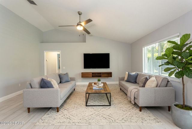 36 Edgely Lane, Palm Coast, FL 32164