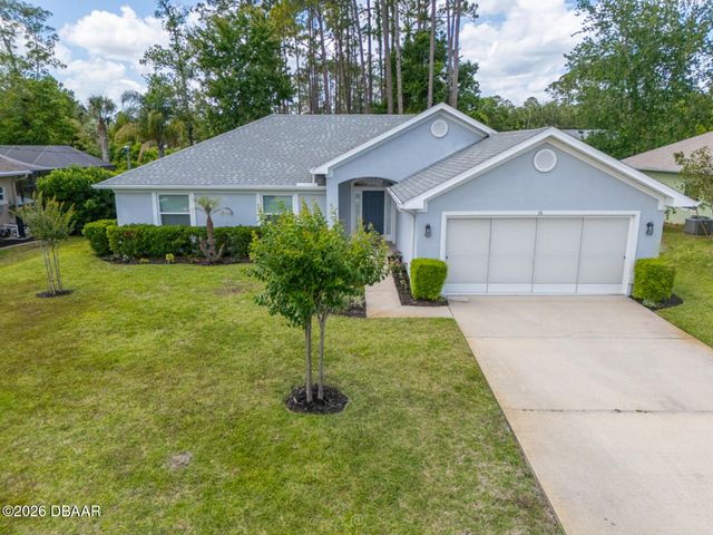 36 Edgely Lane, Palm Coast, FL 32164