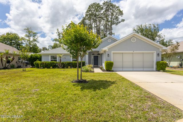 36 Edgely Lane, Palm Coast, FL 32164