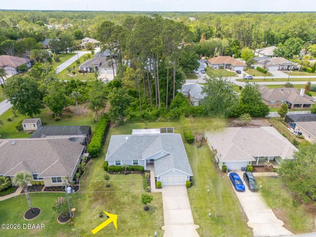 36 Edgely Lane, Palm Coast, FL 32164