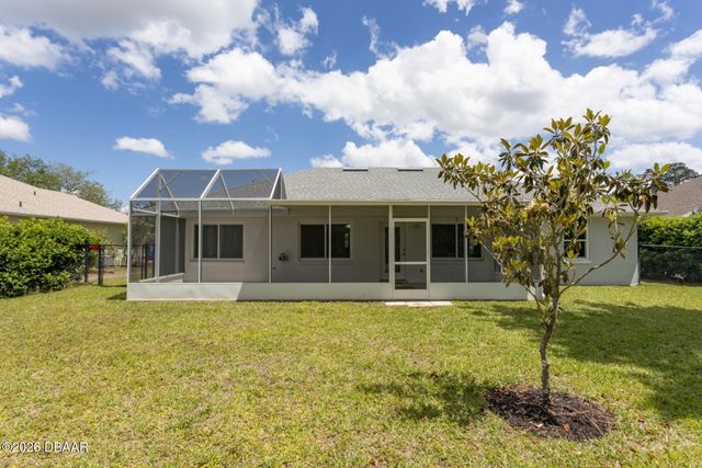 36 Edgely Lane, Palm Coast, FL 32164