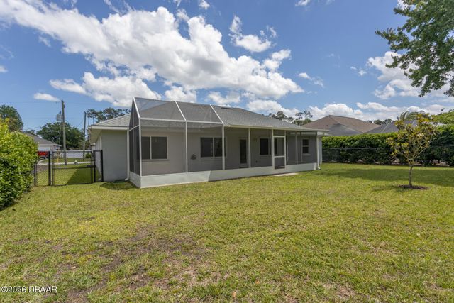 36 Edgely Lane, Palm Coast, FL 32164
