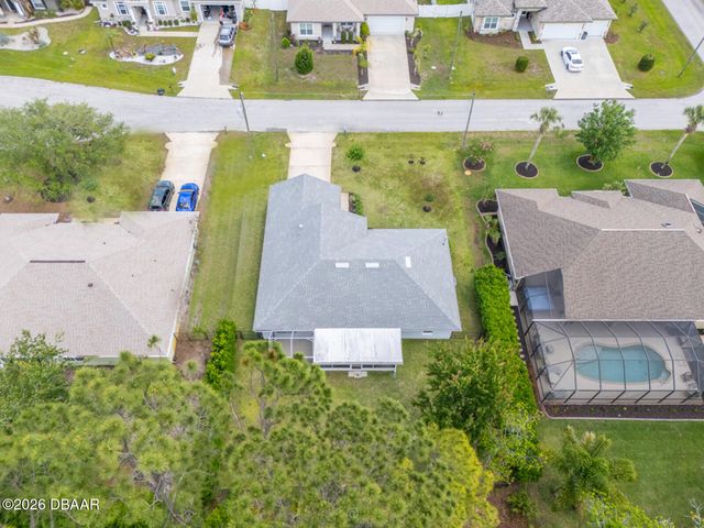 36 Edgely Lane, Palm Coast, FL 32164